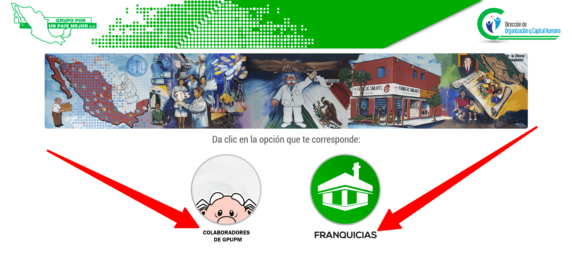 Inicio de sesión en SimiEscuela