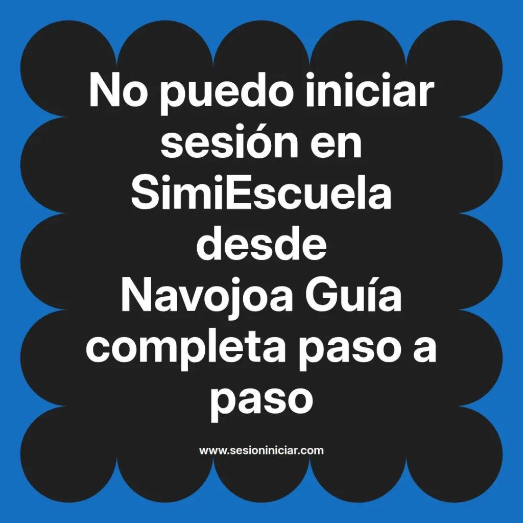 {simiescuela(termino)} en SimiEscuela desde {simiescuela(ciudad)} Guía completa paso a paso