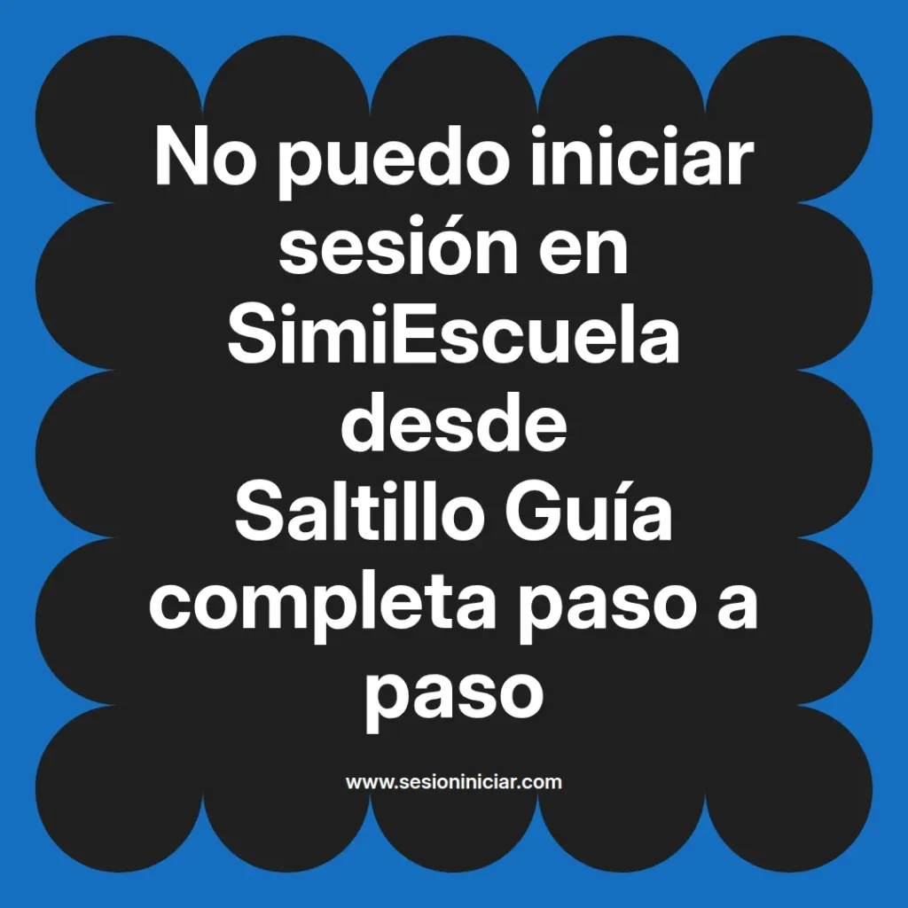 {simiescuela(termino)} en SimiEscuela desde {simiescuela(ciudad)} Guía completa paso a paso