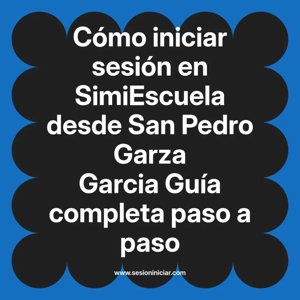 {simiescuela(termino)} en SimiEscuela desde {simiescuela(ciudad)} Guía completa paso a paso