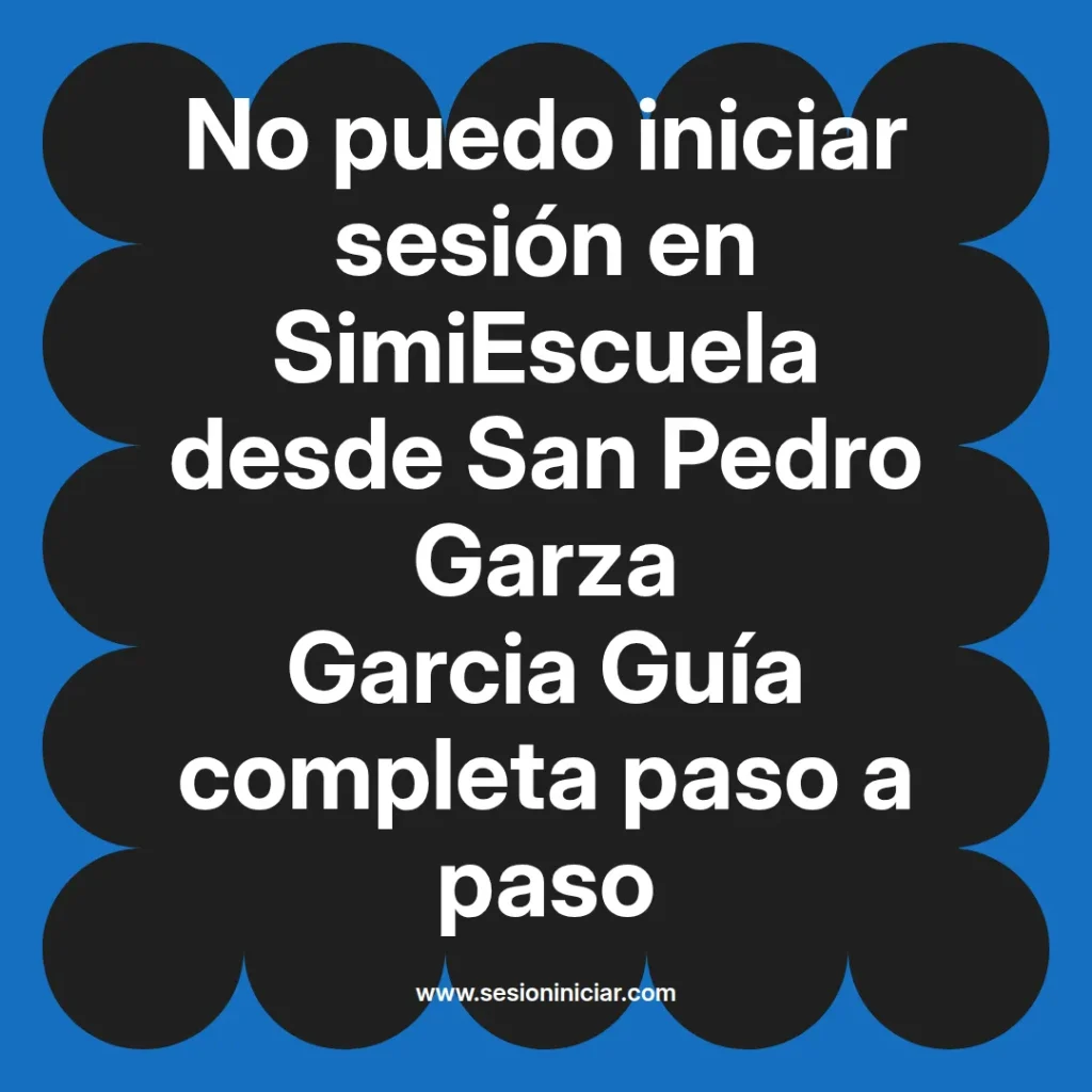 {simiescuela(termino)} en SimiEscuela desde {simiescuela(ciudad)} Guía completa paso a paso