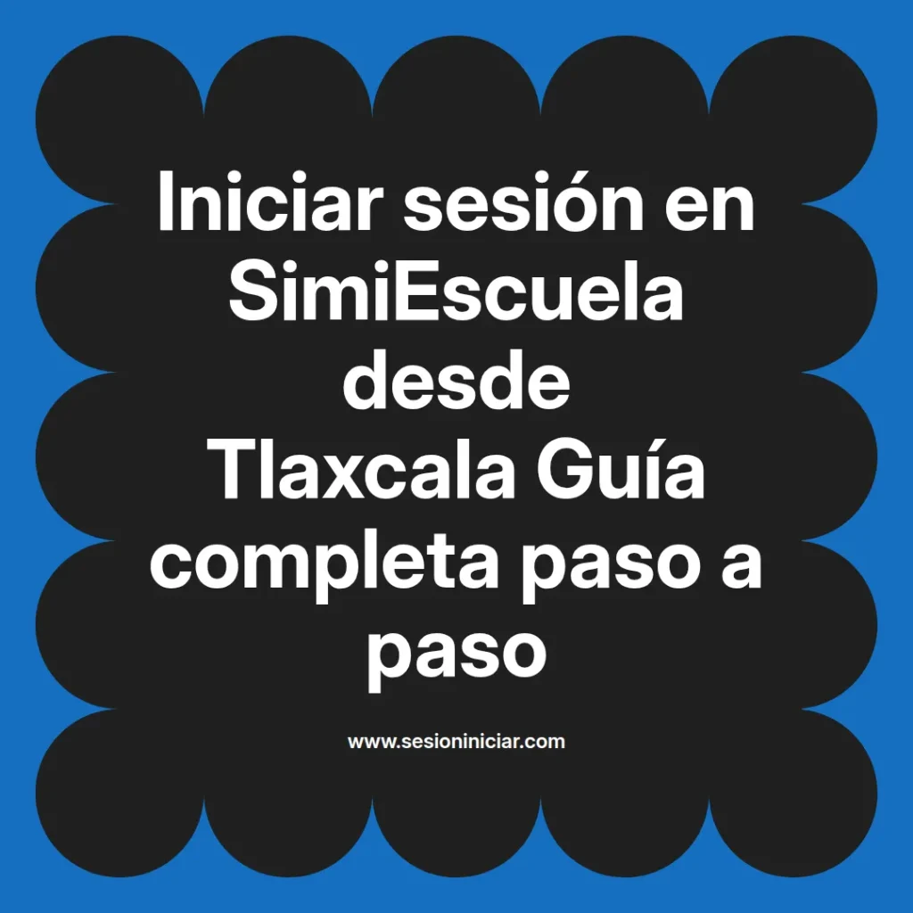 {simiescuela(termino)} en SimiEscuela desde {simiescuela(ciudad)} Guía completa paso a paso