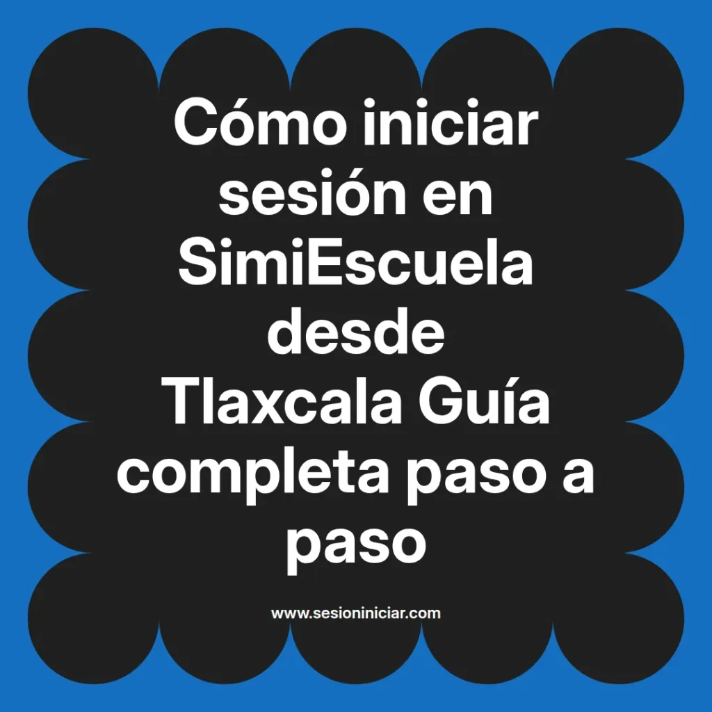 {simiescuela(termino)} en SimiEscuela desde {simiescuela(ciudad)} Guía completa paso a paso