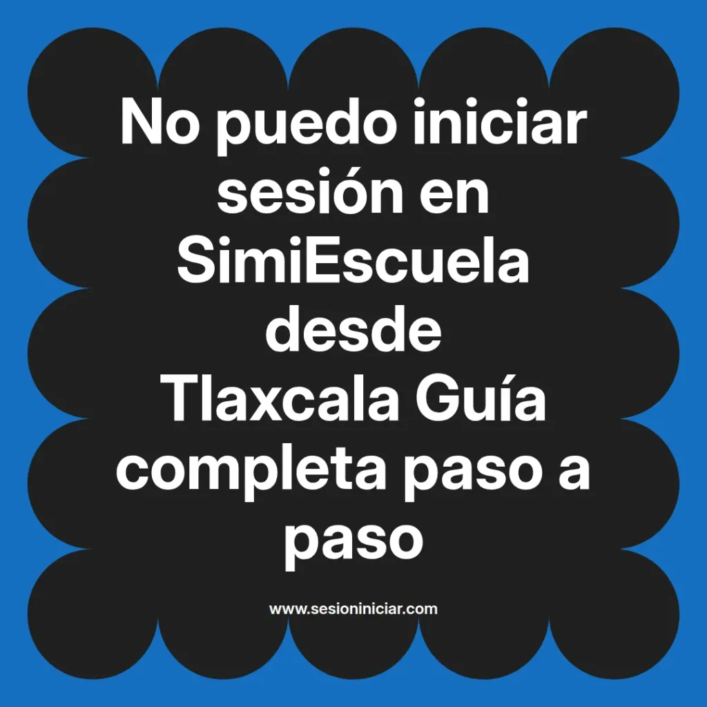 {simiescuela(termino)} en SimiEscuela desde {simiescuela(ciudad)} Guía completa paso a paso
