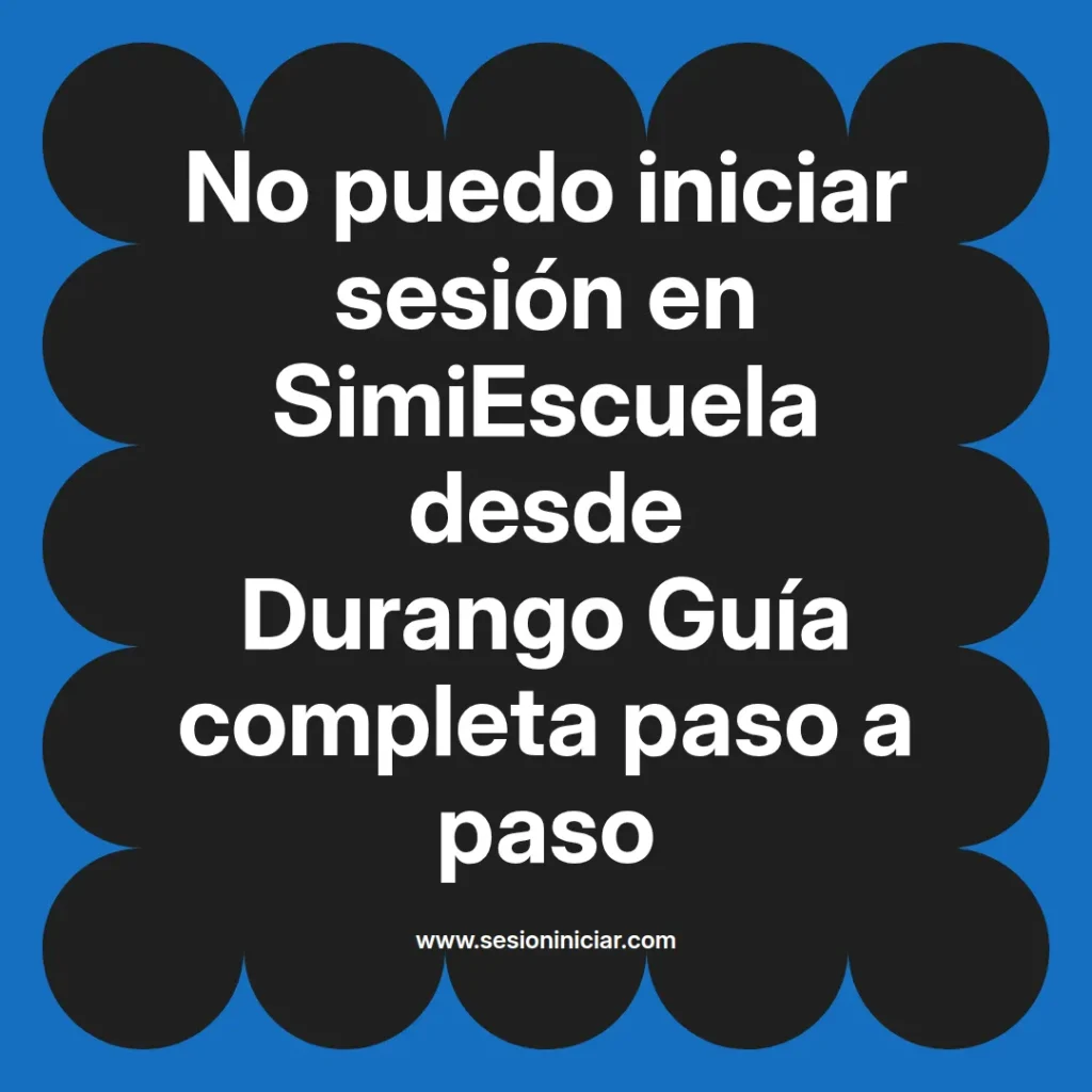 {simiescuela(termino)} en SimiEscuela desde {simiescuela(ciudad)} Guía completa paso a paso