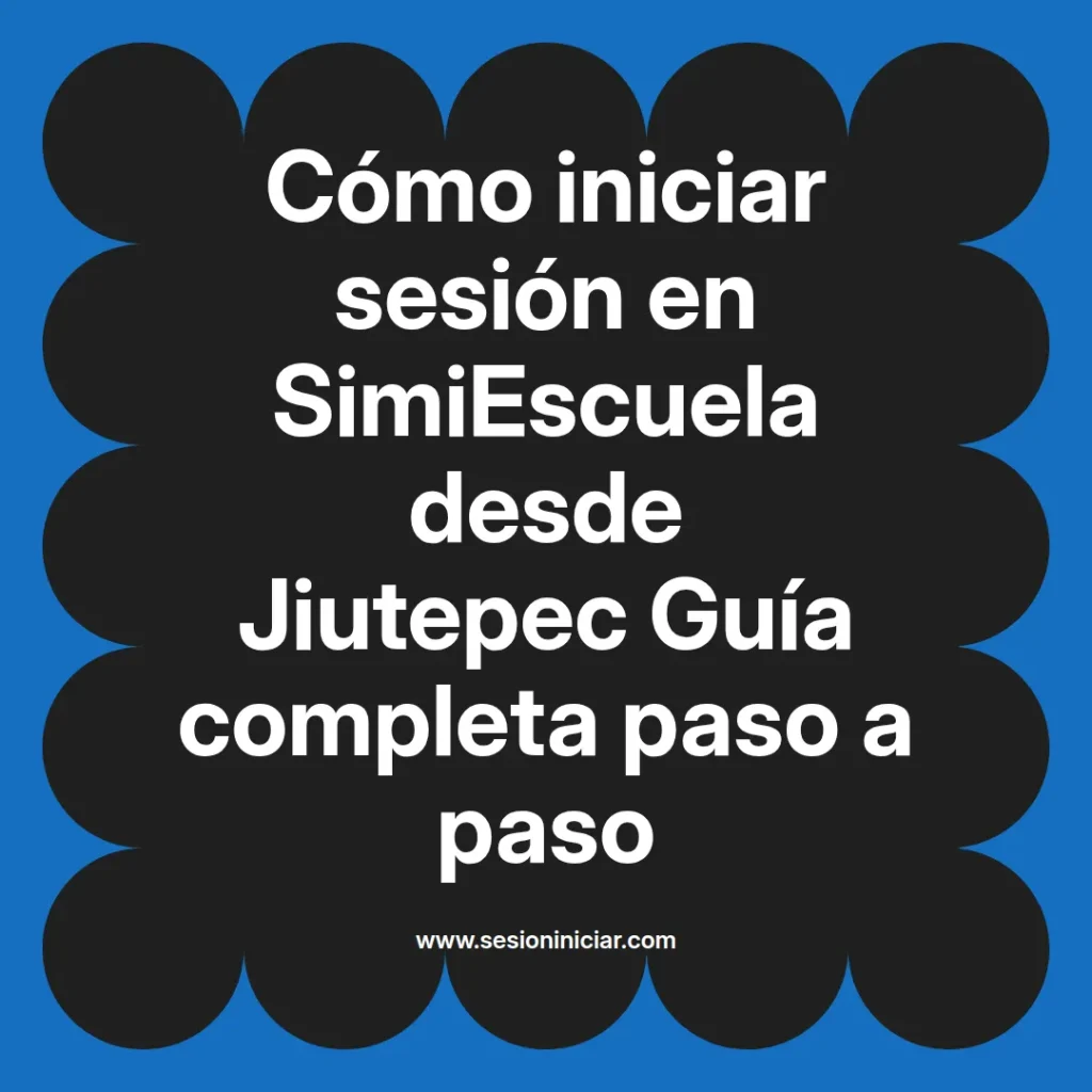 {simiescuela(termino)} en SimiEscuela desde {simiescuela(ciudad)} Guía completa paso a paso