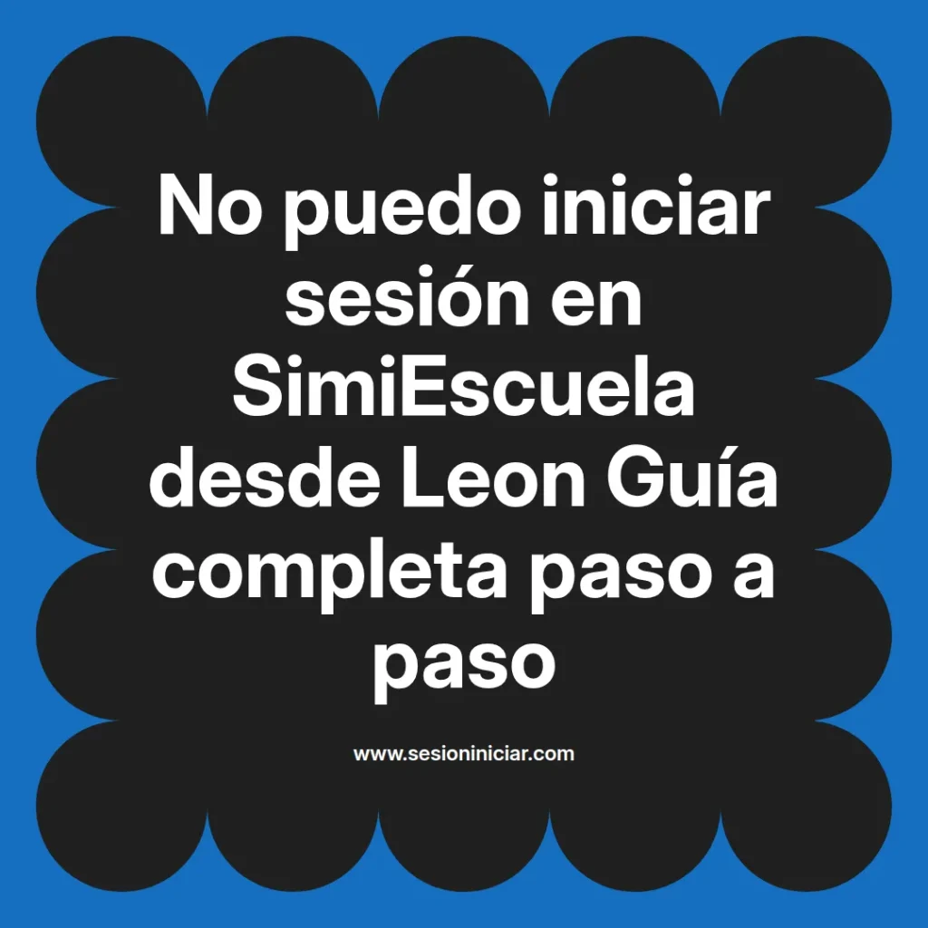 {simiescuela(termino)} en SimiEscuela desde {simiescuela(ciudad)} Guía completa paso a paso