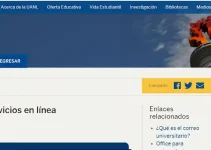 UANL Servicio en Línea