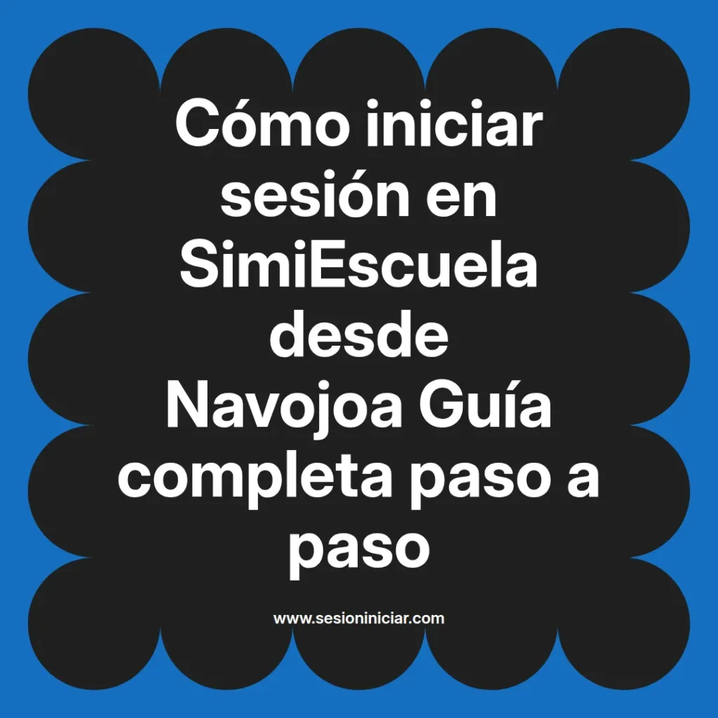 {simiescuela(termino)} en SimiEscuela desde {simiescuela(ciudad)} Guía completa paso a paso
