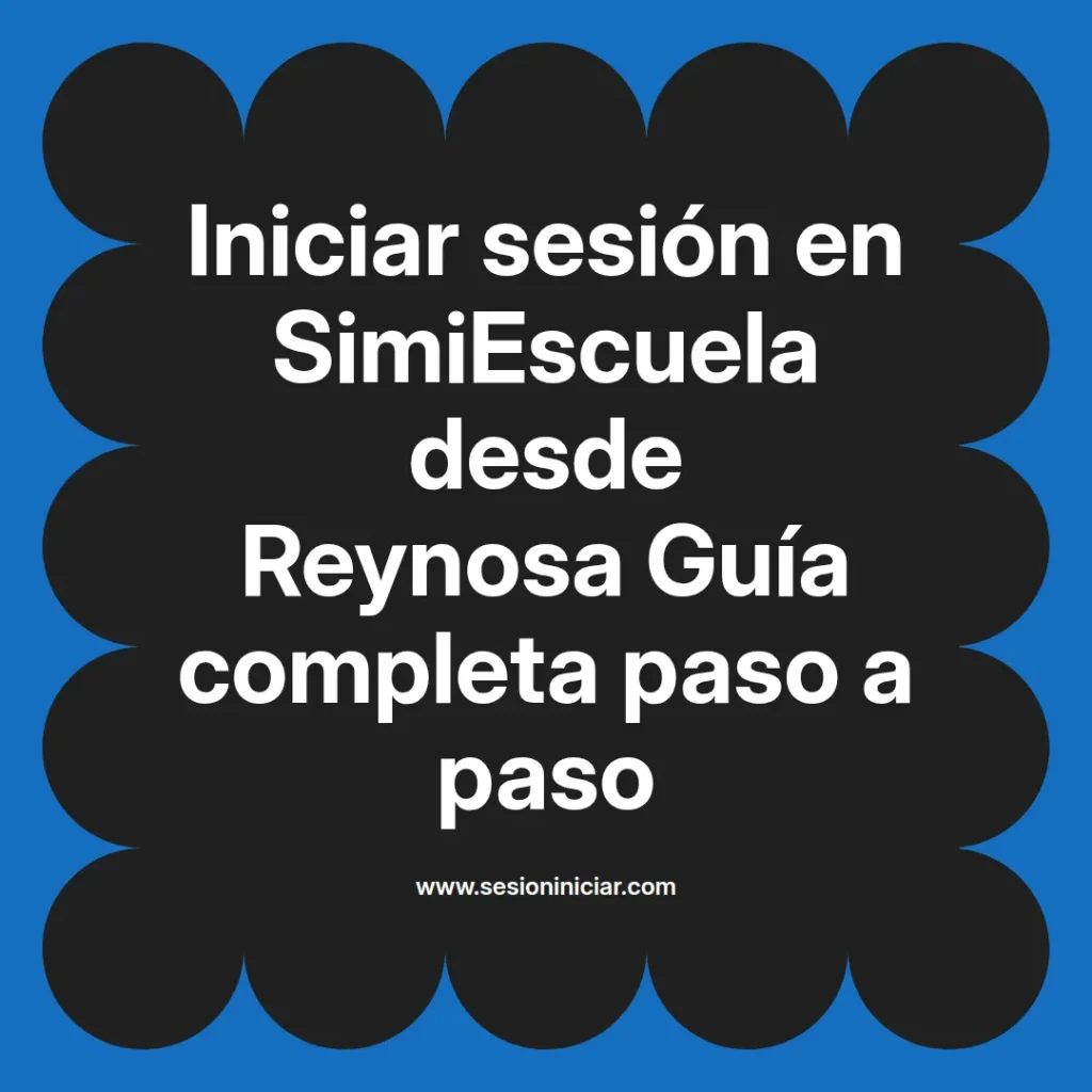 {simiescuela(termino)} en SimiEscuela desde {simiescuela(ciudad)} Guía completa paso a paso