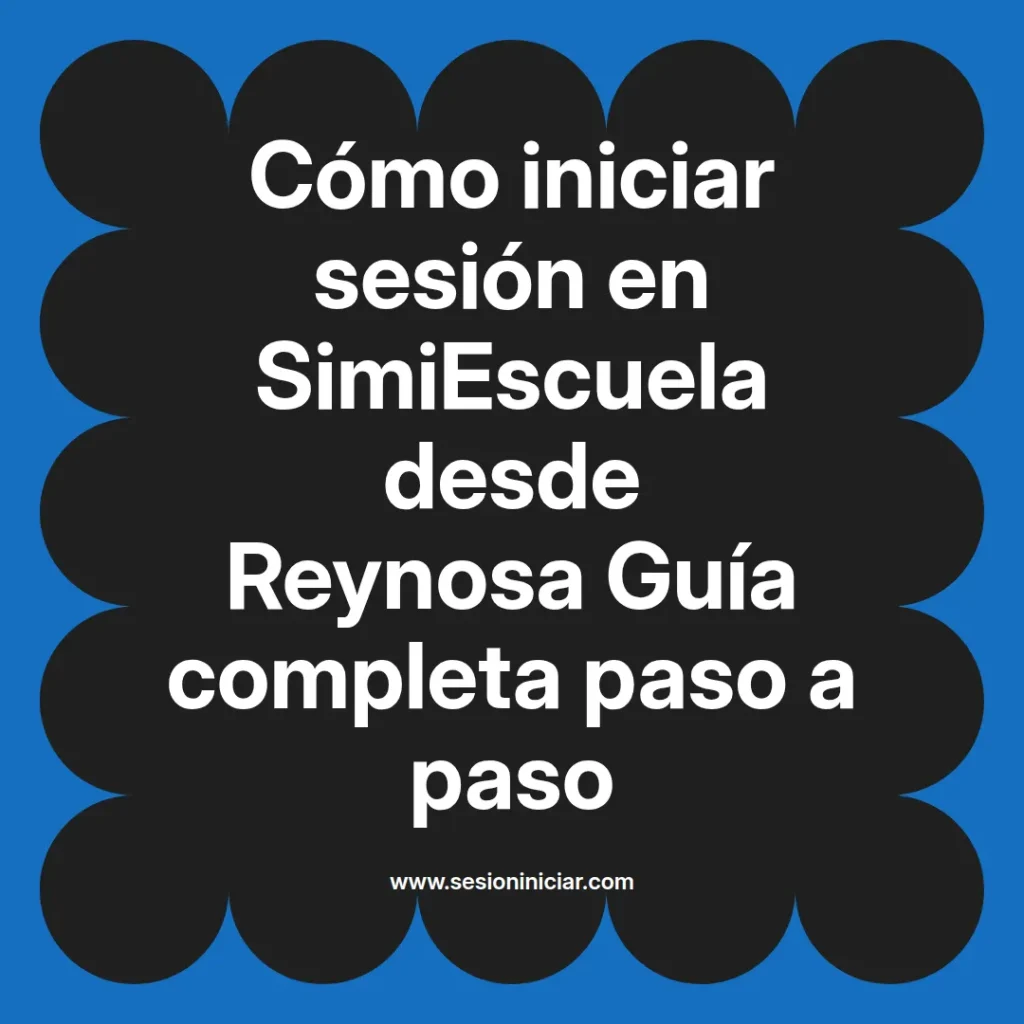 {simiescuela(termino)} en SimiEscuela desde {simiescuela(ciudad)} Guía completa paso a paso