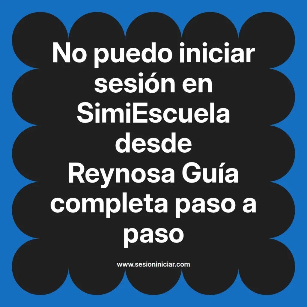 {simiescuela(termino)} en SimiEscuela desde {simiescuela(ciudad)} Guía completa paso a paso