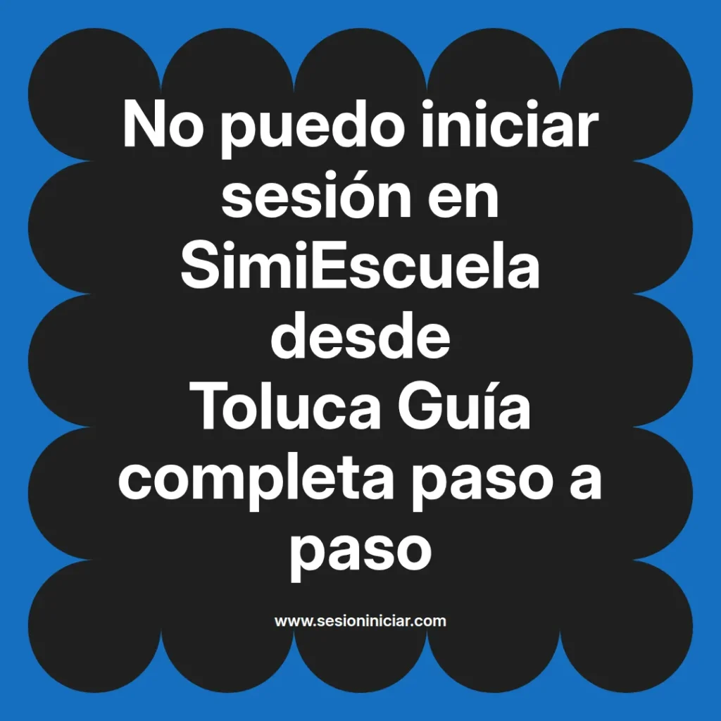 {simiescuela(termino)} en SimiEscuela desde {simiescuela(ciudad)} Guía completa paso a paso