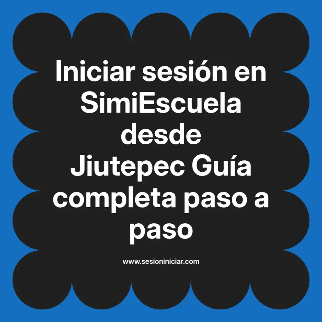 {simiescuela(termino)} en SimiEscuela desde {simiescuela(ciudad)} Guía completa paso a paso